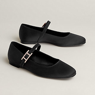 バレエシューズ 《ジェーン》 | Hermès - エルメス-公式サイト